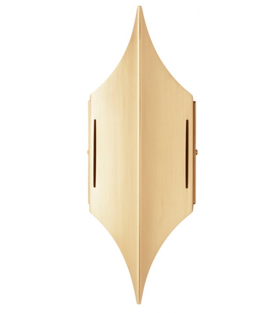 Gothic Lyfa Wandleuchte