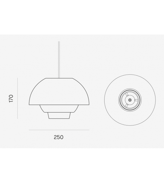 Ergo Lyfa Suspension