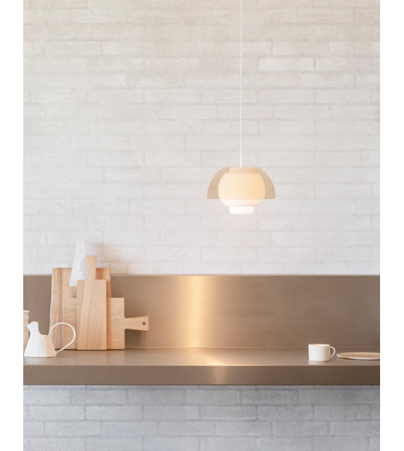 Ergo Lyfa Pendant Lamp