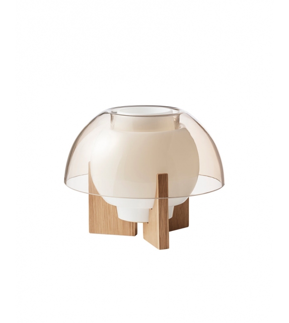 Ergo Lyfa Lampe de Table