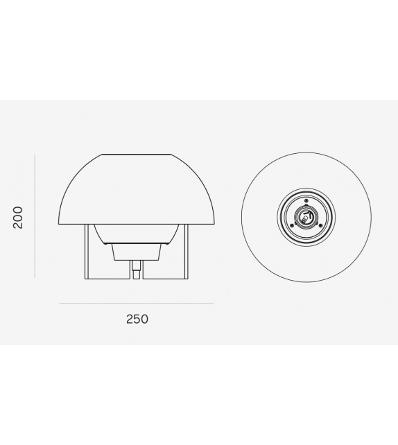 Ergo Lyfa Lampe de Table