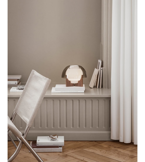 Ergo Lyfa Lampe de Table