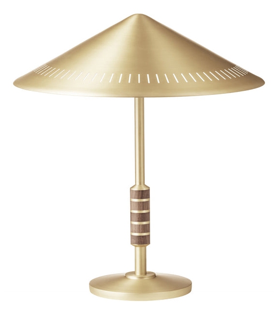 Governor Lyfa Lampe de Table