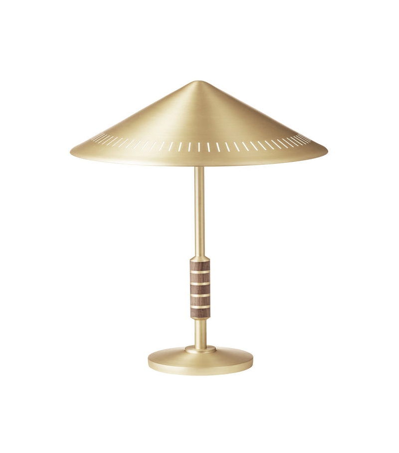Governor Lyfa Lampe de Table