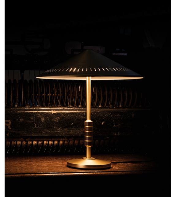 Governor Lyfa Table Lamp