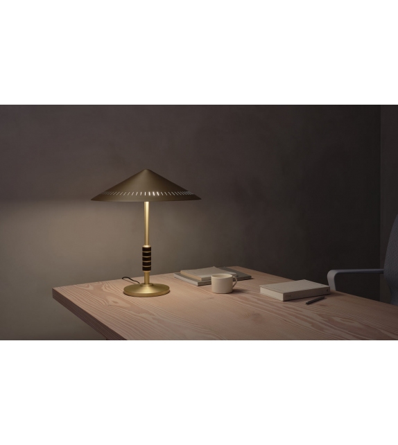 Governor Lyfa Table Lamp