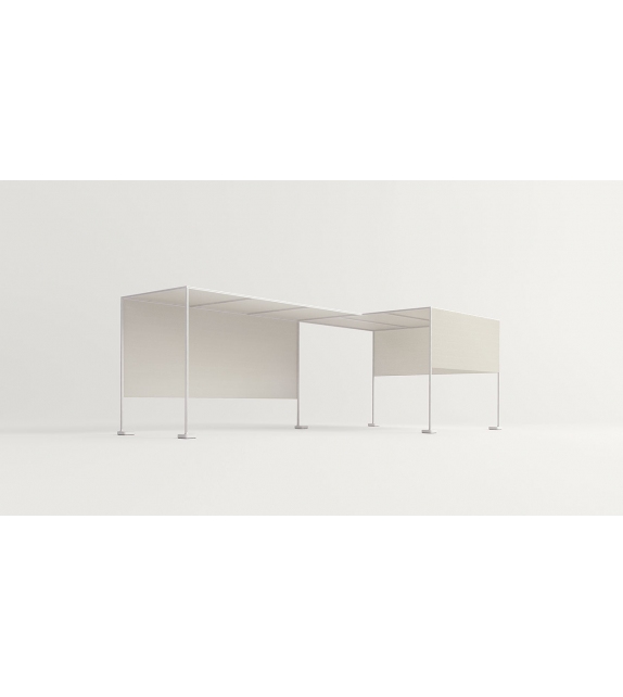 Resort Paola Lenti Architectural Structure