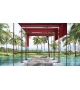 Resort Paola Lenti Architectural Structure
