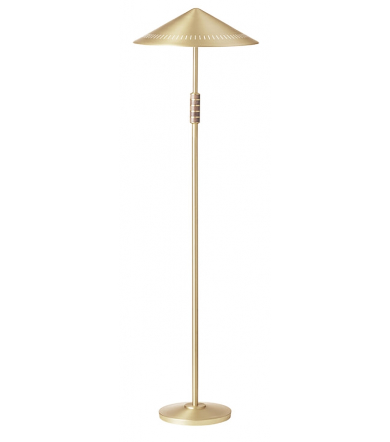 Governor Lyfa Floor Lamp