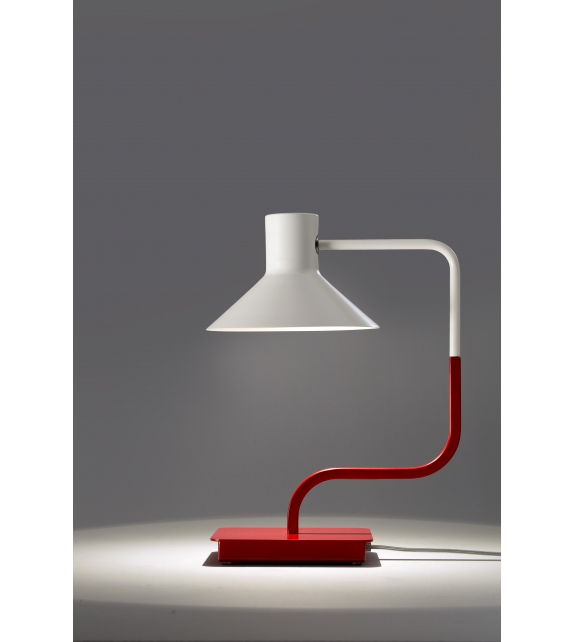 Sister Zava Small Table Lamp