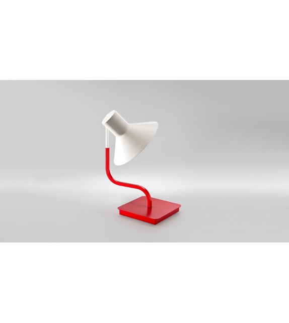 Sister Zava Small Table Lamp