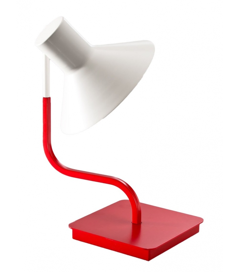 Sister Zava Small Table Lamp