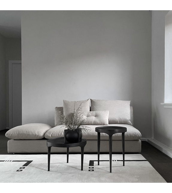 Phantom 101 Copenhagen Couchtisch