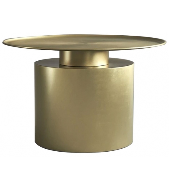 Pillar 101 Copenhagen Table Basse