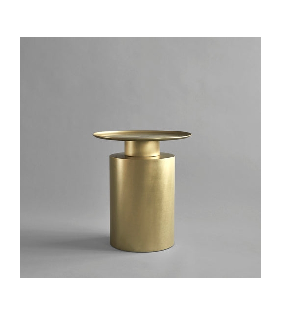 Pillar 101 Copenhagen Table Basse