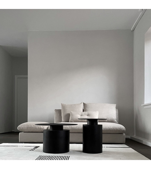 Pillar 101 Copenhagen Tavolino