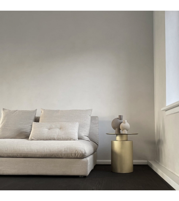 Pillar 101 Copenhagen Tavolino