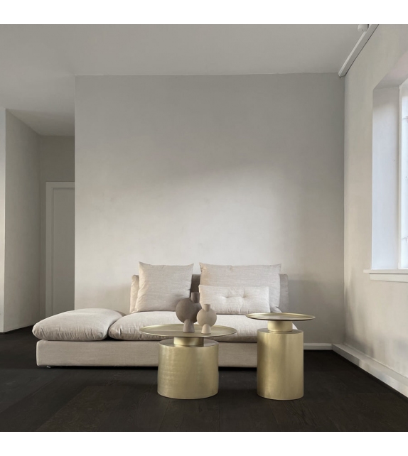 Pillar 101 Copenhagen Table Basse