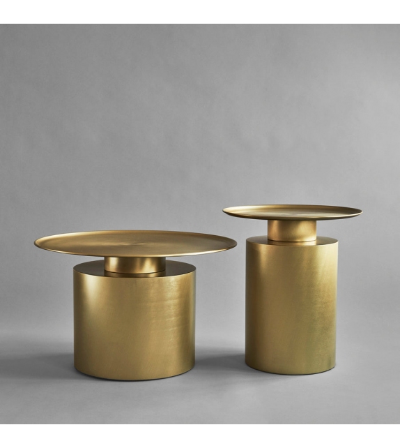 Pillar 101 Copenhagen Couchtisch