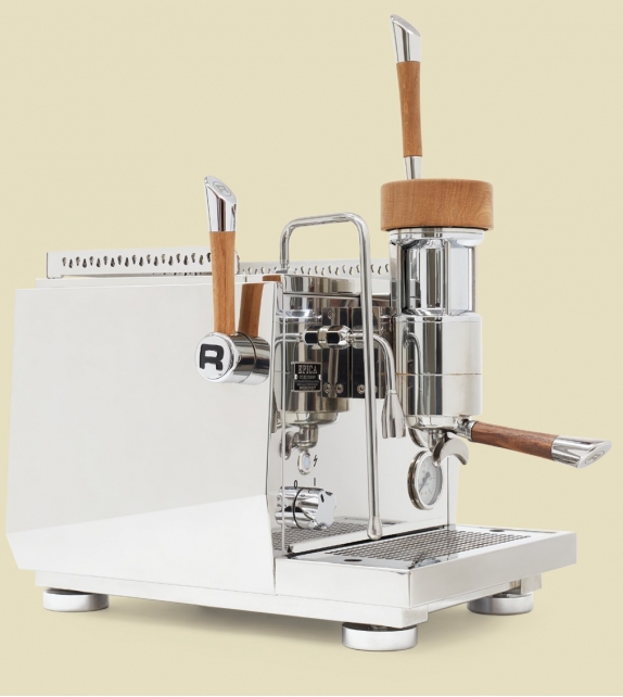 Epica Rocket Espresso Maquina de Cafe