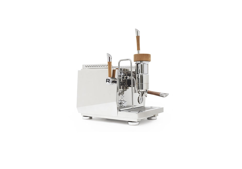 Epica Rocket Espresso Coffee Machine Milia Shop