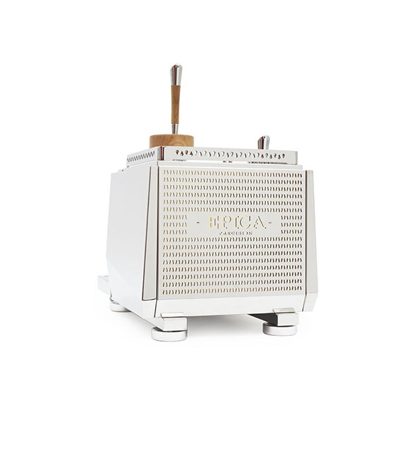 Epica Rocket Espresso Coffee Machine Milia Shop