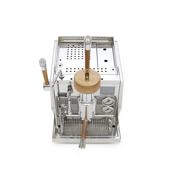 Epica Rocket Espresso Coffee Machine