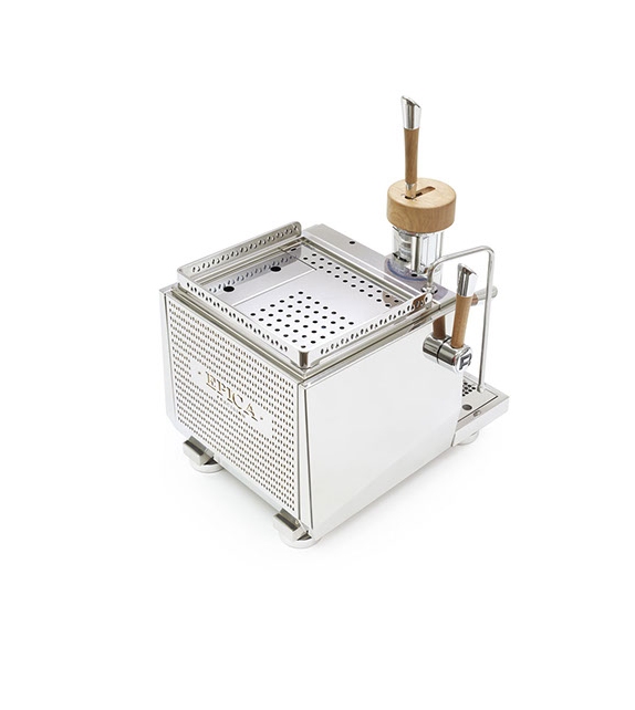 Epica Rocket Espresso Kaffeemaschine