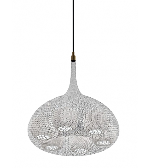 Luce Fisionarte Pendat Lamp