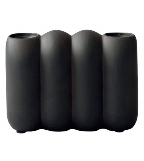 Tube 101 Copenhagen Candle Holders