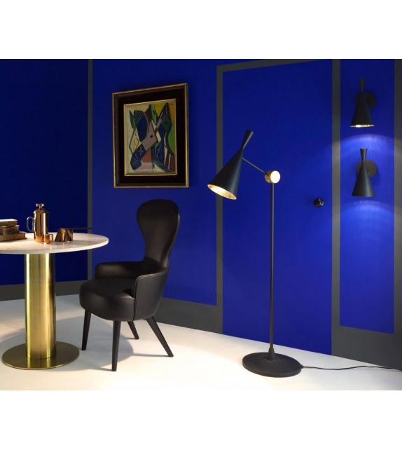 Pronta consegna - Beat Wall Tom Dixon Lampada da Parete