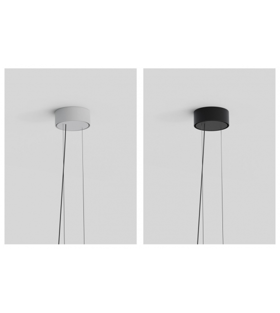 Silo 2SC Lambert&Fils Suspension Light