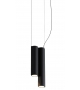 Silo 2SC Lambert&Fils Suspension Light
