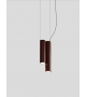 Silo 2SC Lambert&Fils Suspension Light