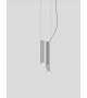 Silo 2SC Lambert&Fils Lampada a Sospensione