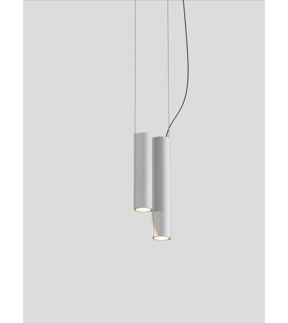 Silo 2SC Lambert&Fils Lampada a Sospensione