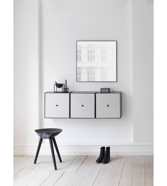 View By Lassen Cornice