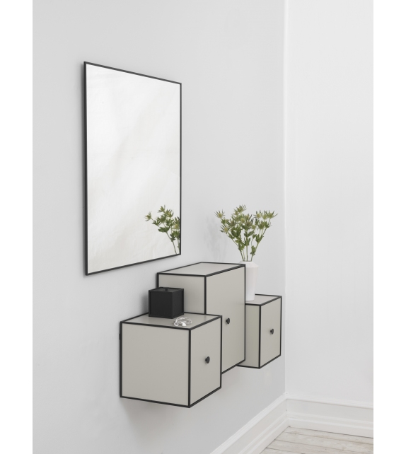 View By Lassen Picture Frame