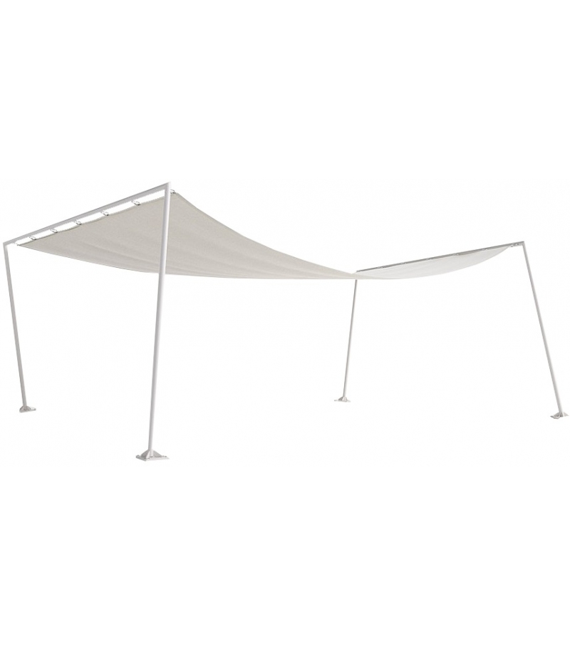 Ala Paola Lenti Gazebo