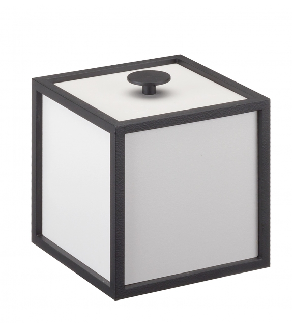 Frame By Lassen Behälter