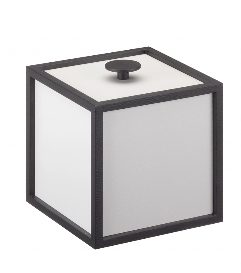 Frame By Lassen Behälter