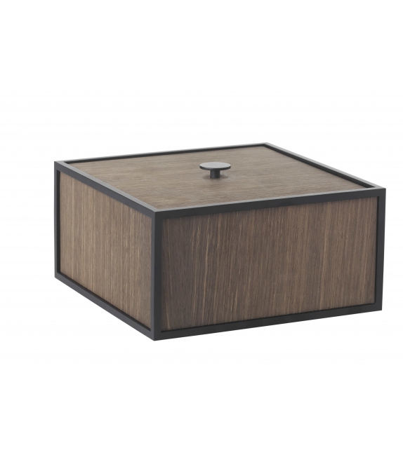 Frame By Lassen Behälter