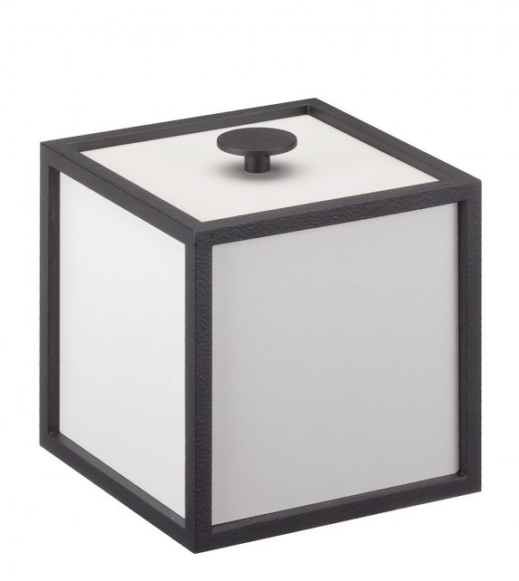Frame By Lassen Container