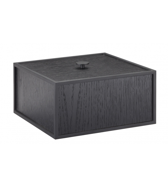 Frame By Lassen Container