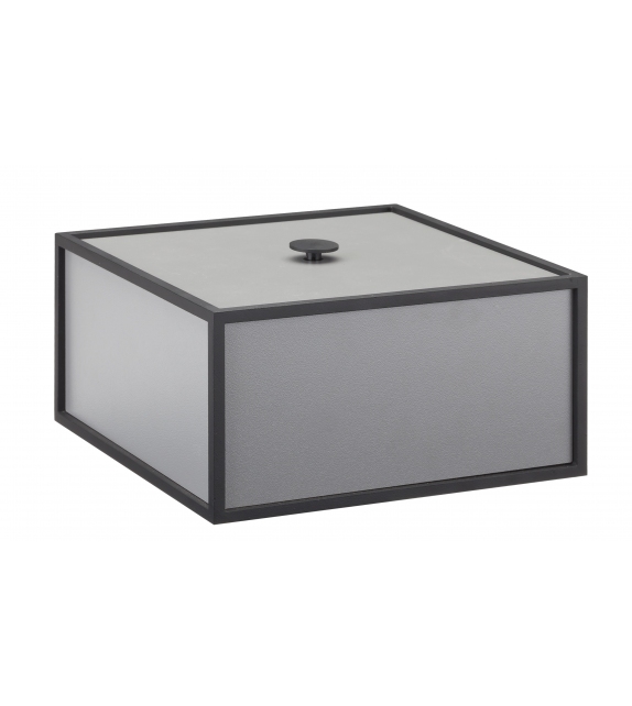 Frame By Lassen Behälter