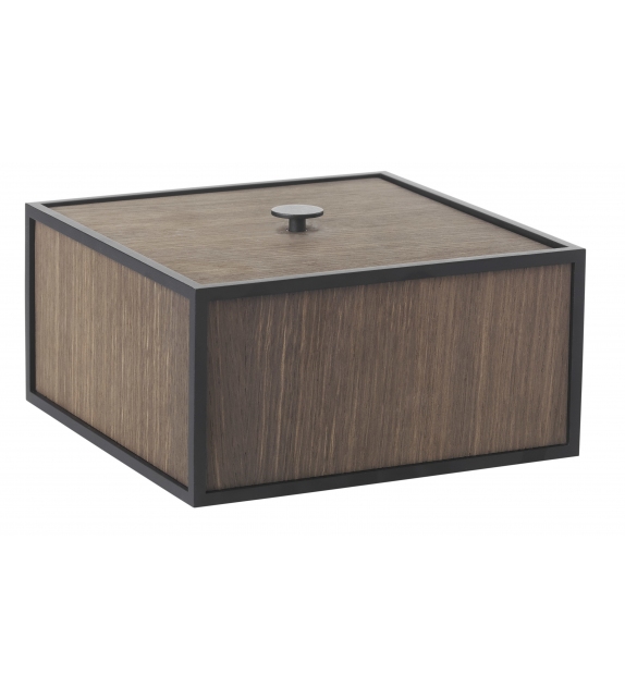 Frame By Lassen Container