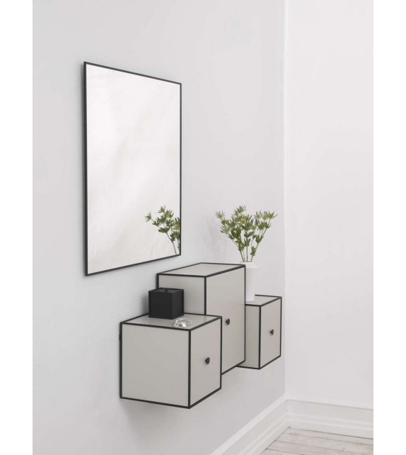 Frame By Lassen Behälter