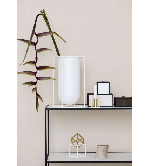 Frame By Lassen Behälter