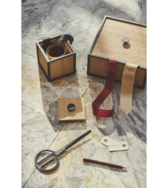 Frame By Lassen Behälter