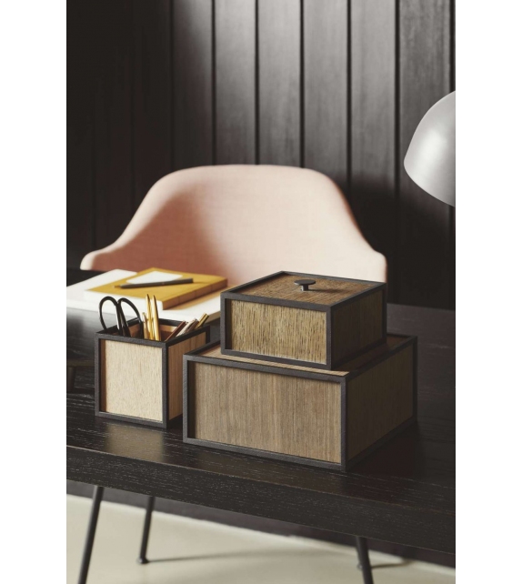 Frame By Lassen Behälter